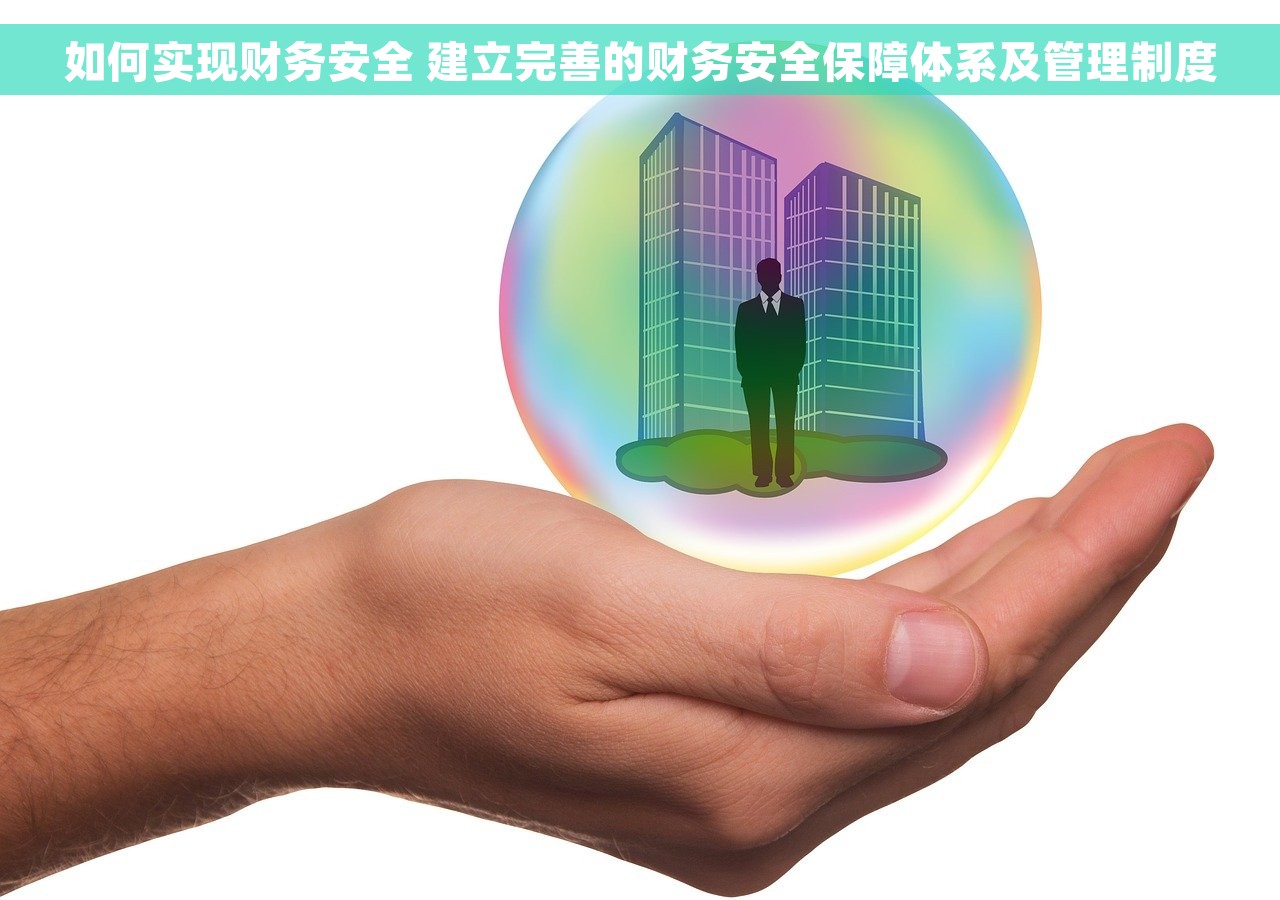 如何实现财务安全 建立完善的财务安全保障体系及管理制度