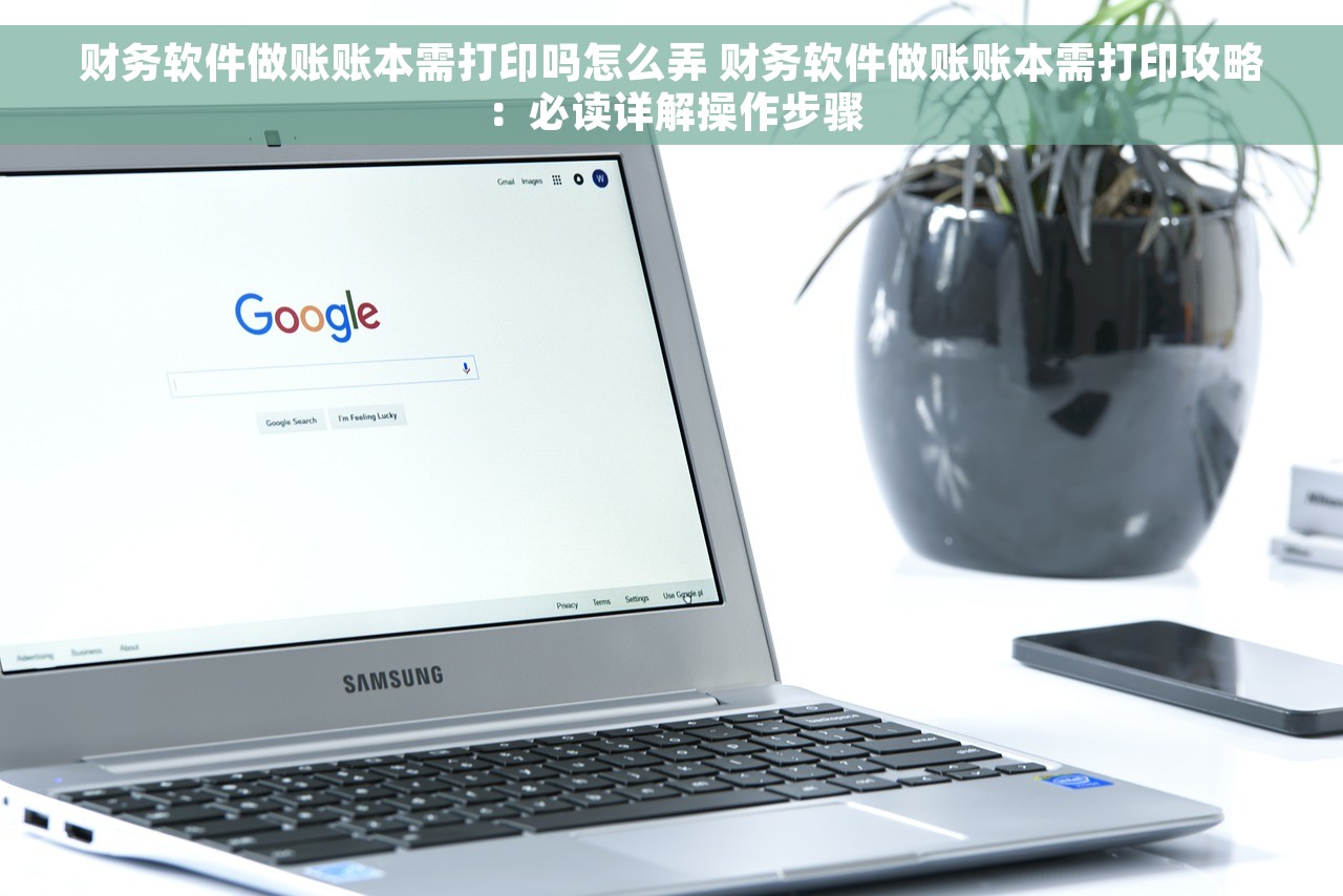 财务软件做账账本需打印吗怎么弄 财务软件做账账本需打印攻略：必读详解操作步骤