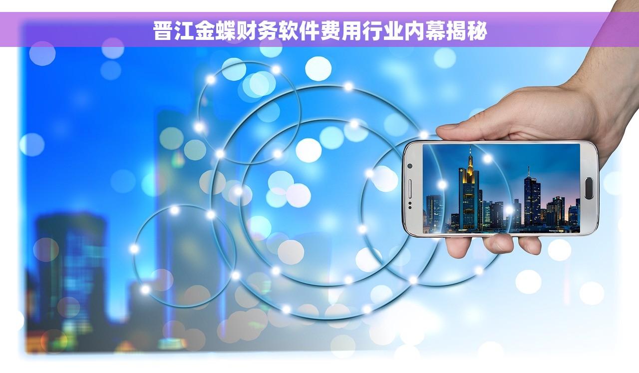 晋江金蝶财务软件费用行业内幕揭秘