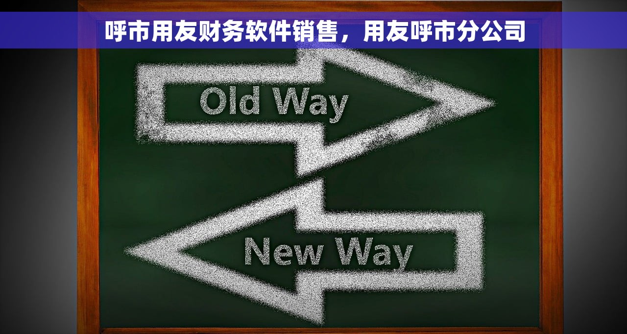 呼市用友财务软件销售，用友呼市分公司