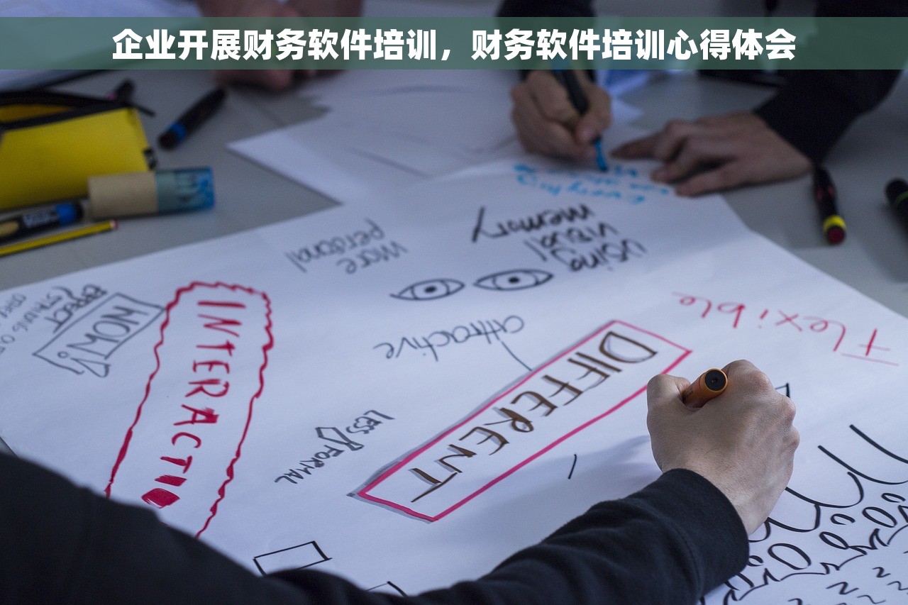 企业开展财务软件培训，财务软件培训心得体会
