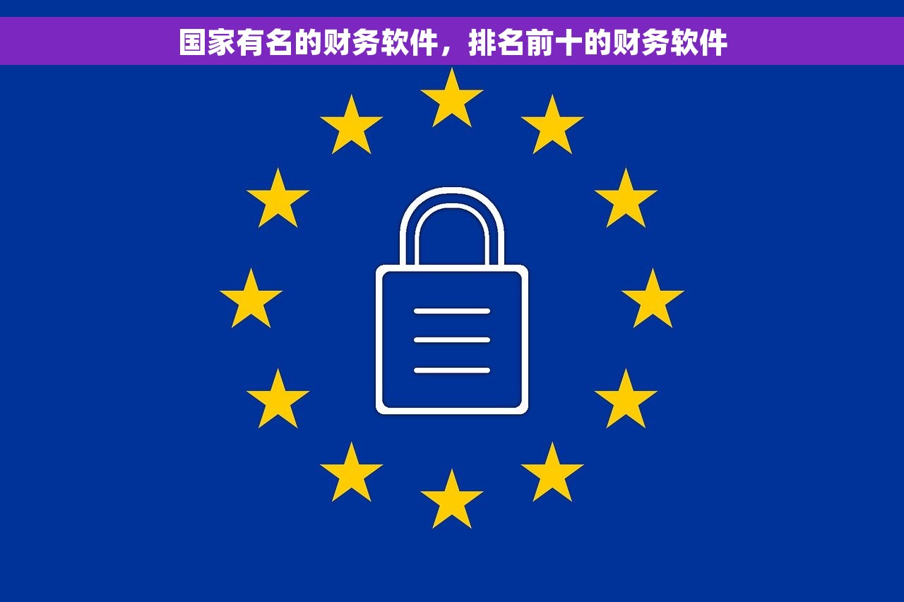 国家有名的财务软件，排名前十的财务软件