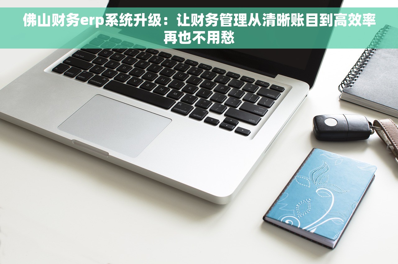 佛山财务erp系统升级：让财务管理从清晰账目到高效率再也不用愁