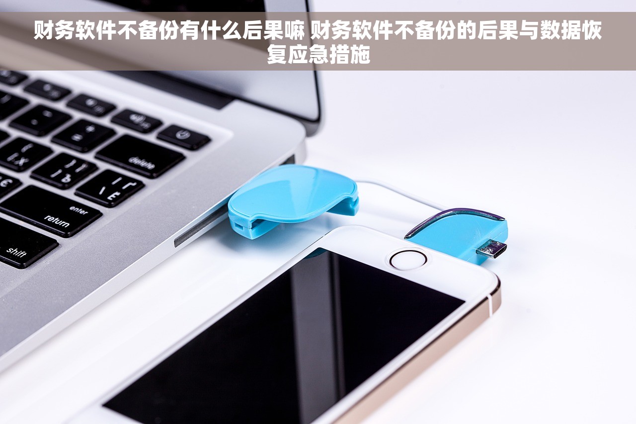财务软件不备份有什么后果嘛 财务软件不备份的后果与数据恢复应急措施