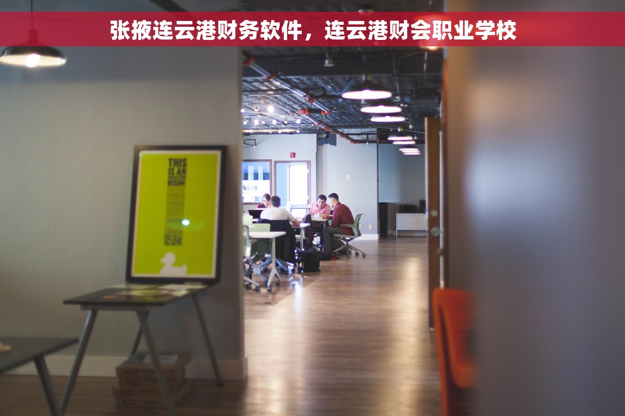 张掖连云港财务软件，连云港财会职业学校
