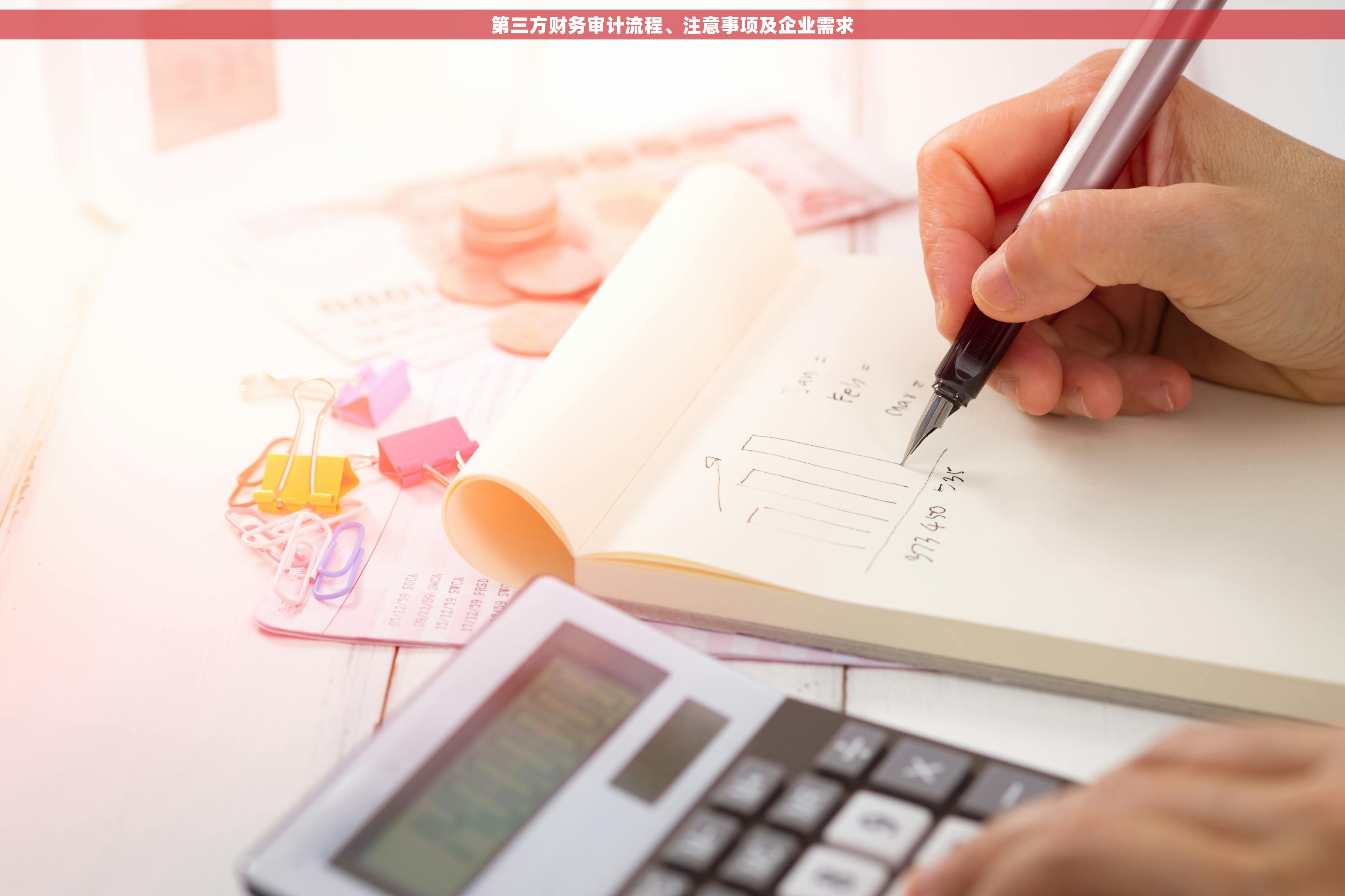 第三方财务审计流程、注意事项及企业需求