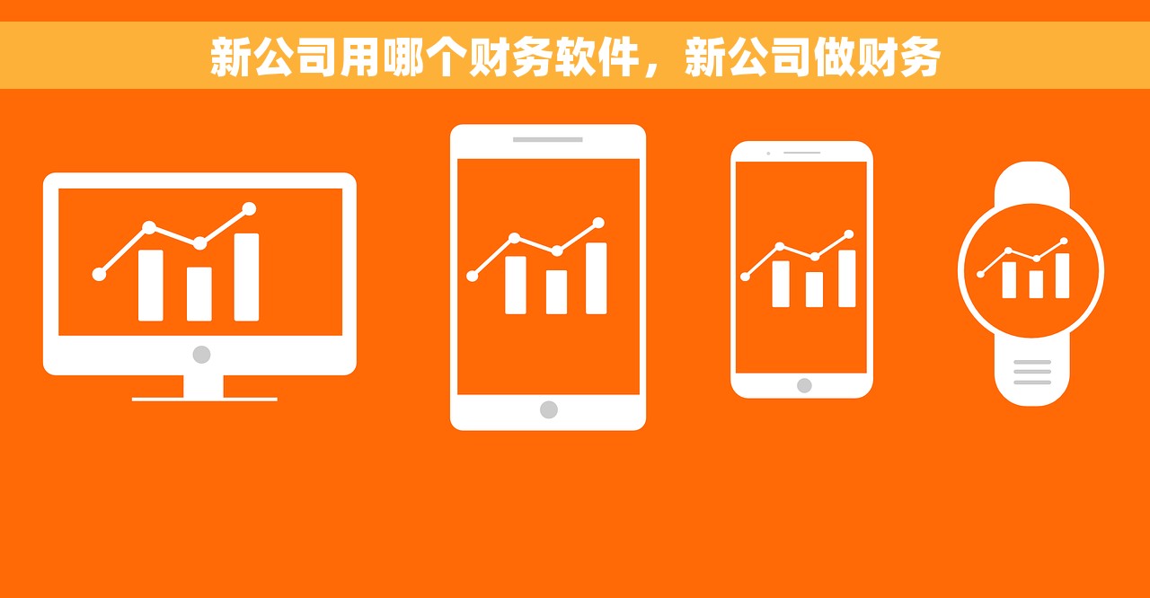 新公司用哪个财务软件，新公司做财务