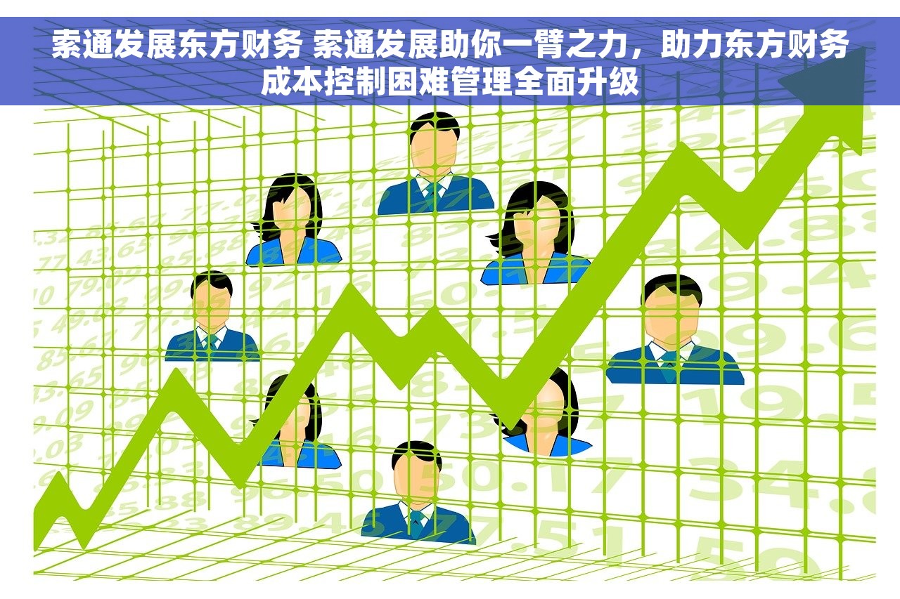 索通发展东方财务 索通发展助你一臂之力，助力东方财务成本控制困难管理全面升级