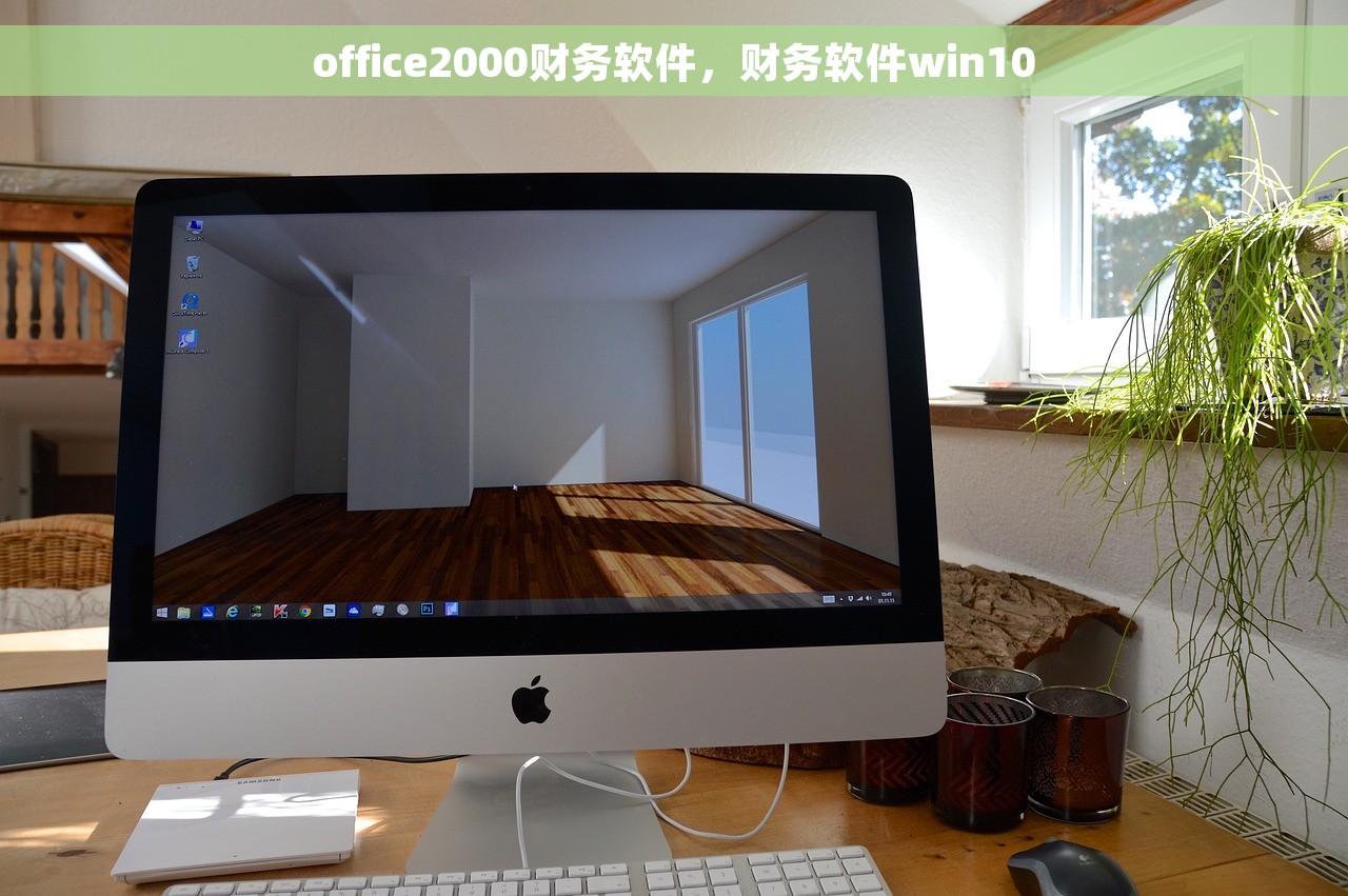 office2000财务软件，财务软件win10