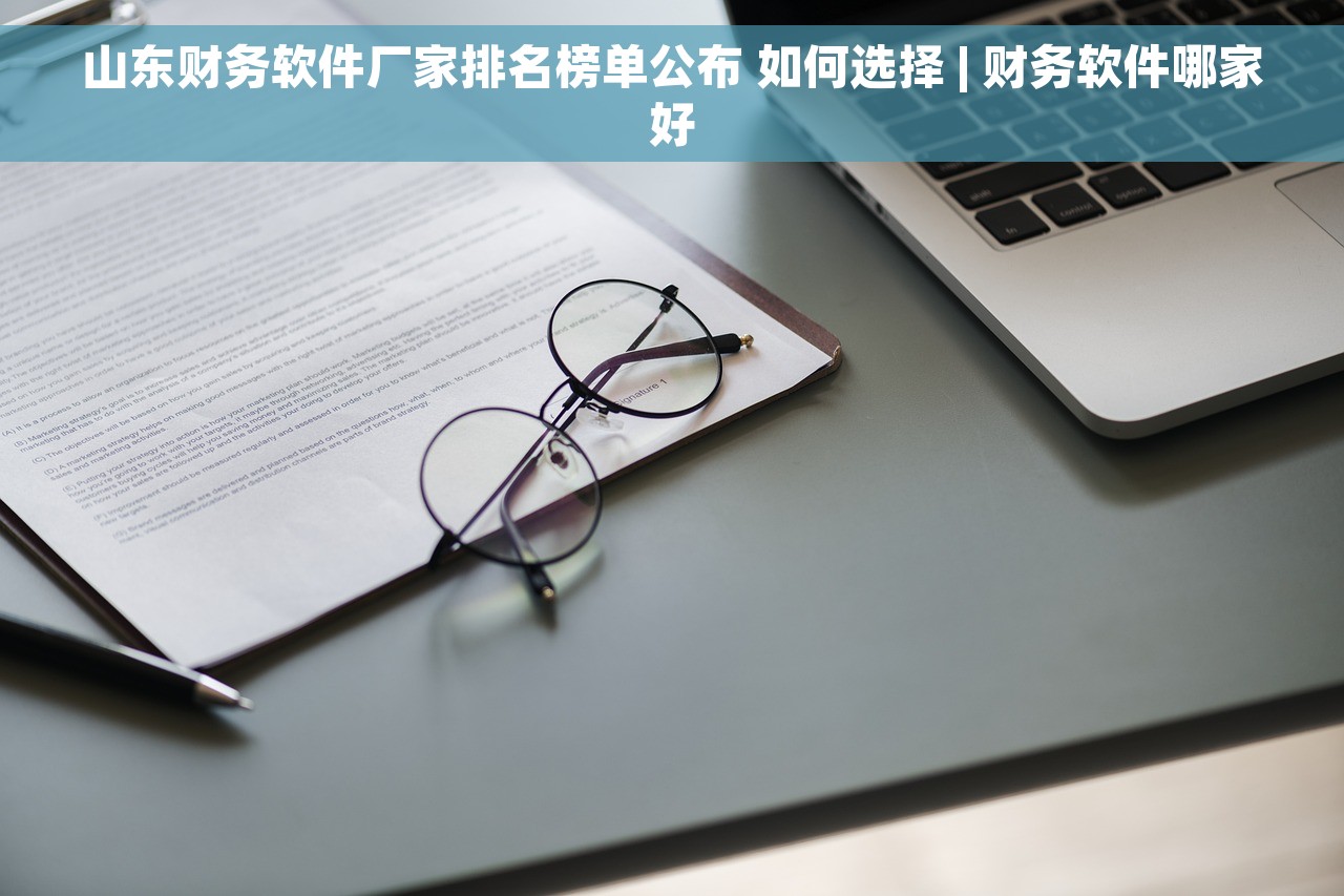 山东财务软件厂家排名榜单公布 如何选择 | 财务软件哪家好