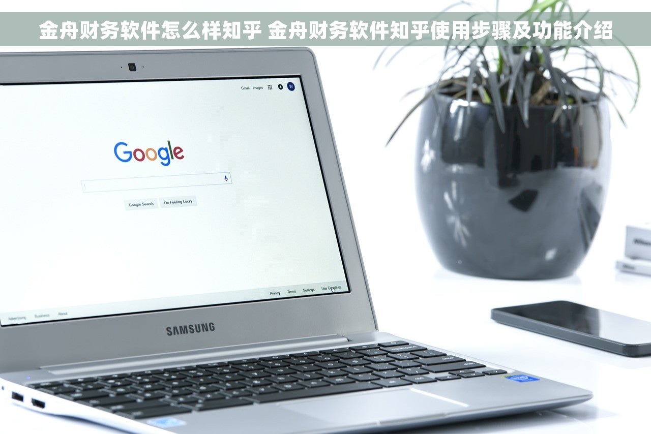 金舟财务软件怎么样知乎 金舟财务软件知乎使用步骤及功能介绍