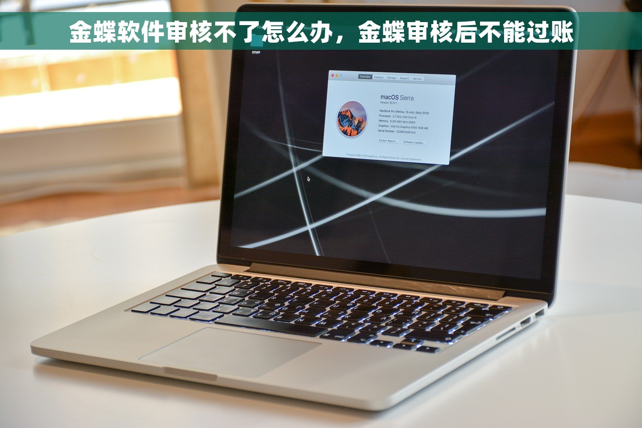 金蝶软件审核不了怎么办，金蝶审核后不能过账