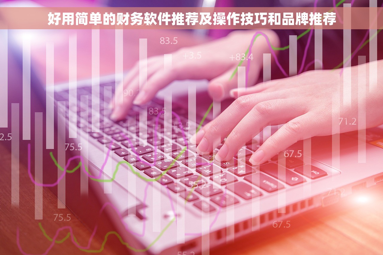 好用简单的财务软件推荐及操作技巧和品牌推荐