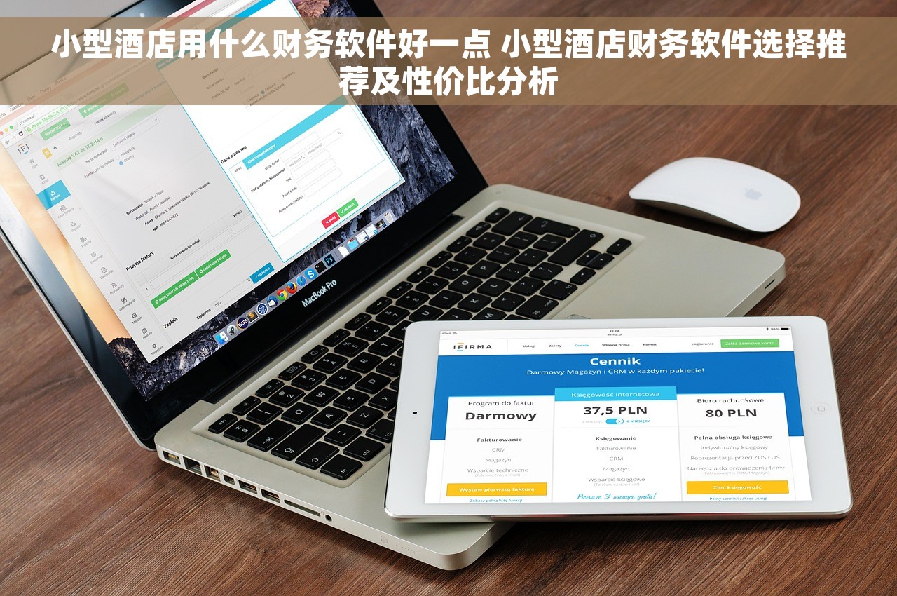 小型酒店用什么财务软件好一点 小型酒店财务软件选择推荐及性价比分析
