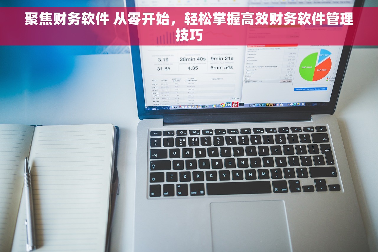 聚焦财务软件 从零开始，轻松掌握高效财务软件管理技巧