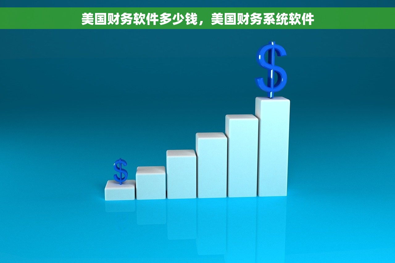 美国财务软件多少钱，美国财务系统软件