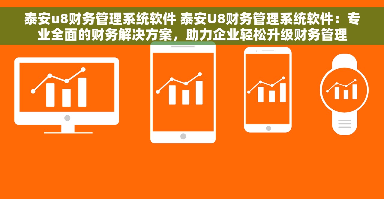 泰安u8财务管理系统软件 泰安U8财务管理系统软件：专业全面的财务解决方案，助力企业轻松升级财务管理