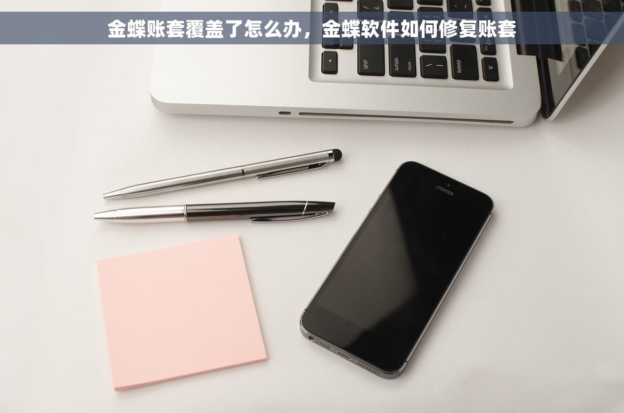 金蝶账套覆盖了怎么办，金蝶软件如何修复账套