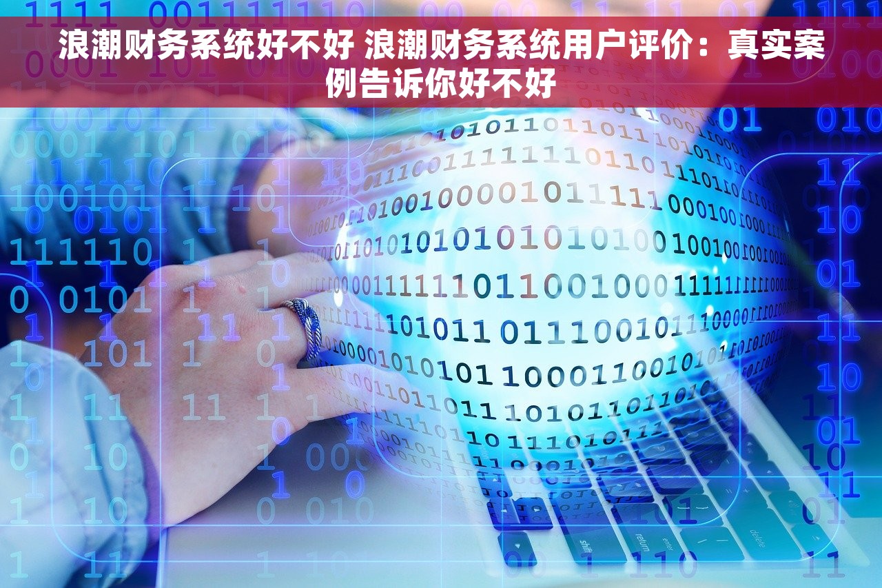 浪潮财务系统好不好 浪潮财务系统用户评价:真实案例告诉你好不好 浪潮财务系统好不好 浪潮财务系统用户评价:真实案例告诉你好不好