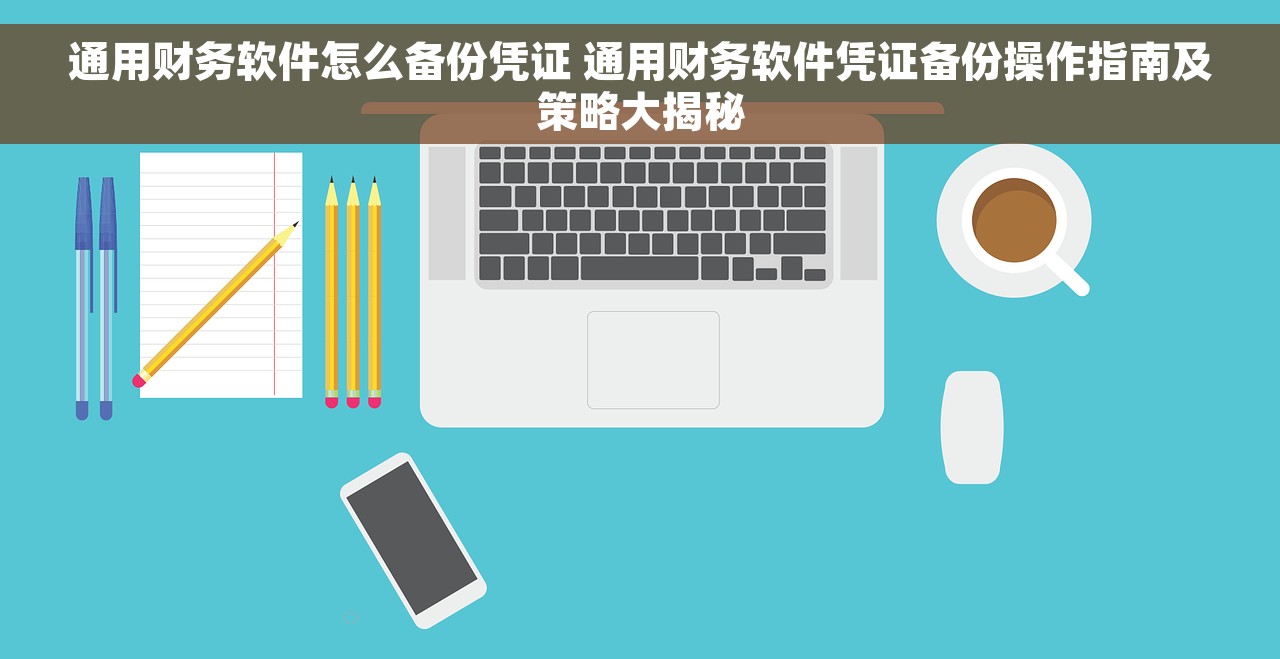 通用财务软件怎么备份凭证 通用财务软件凭证备份操作指南及策略大揭秘
