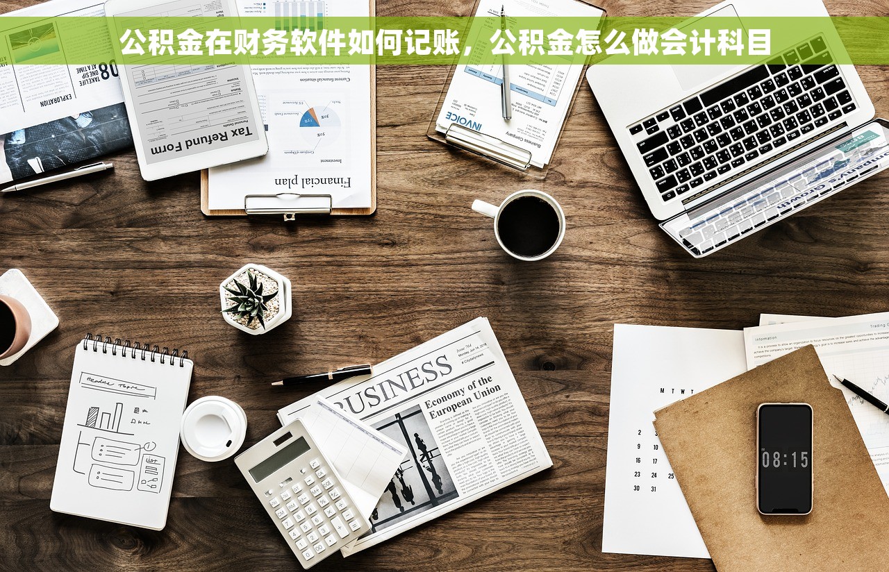 公积金在财务软件如何记账，公积金怎么做会计科目