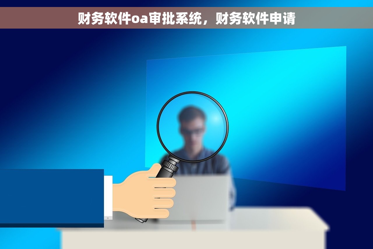 财务软件oa审批系统，财务软件申请