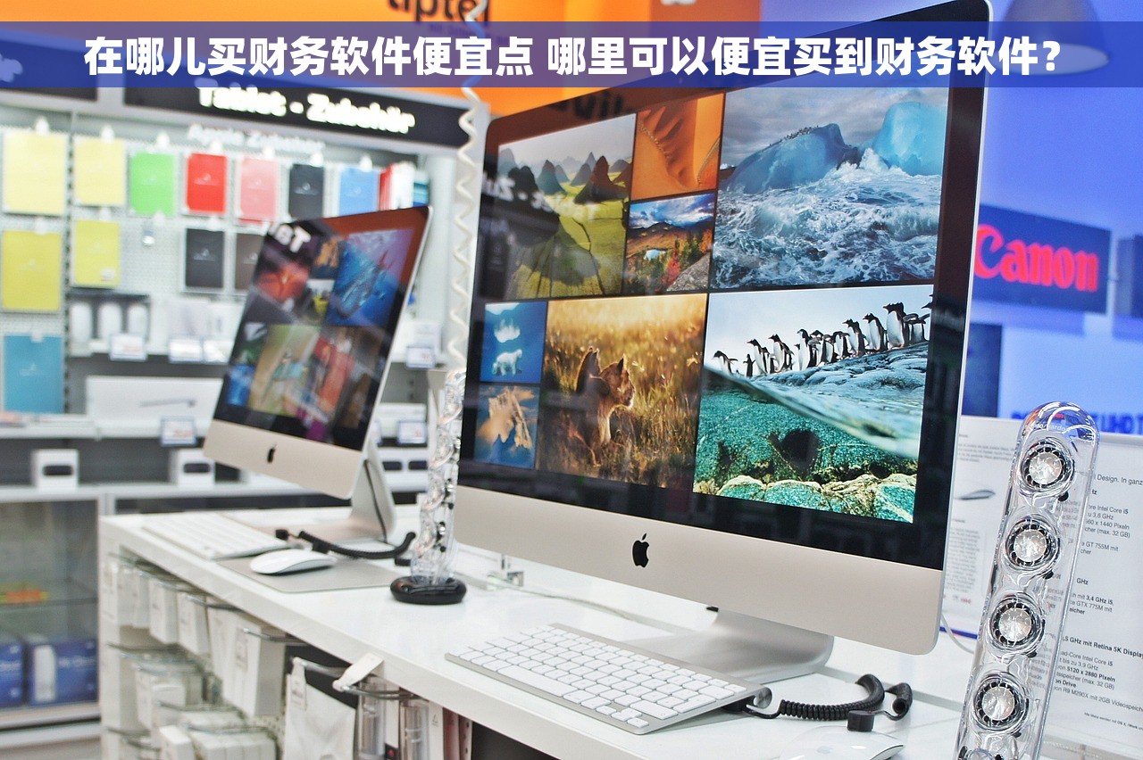 在哪儿买财务软件便宜点 哪里可以便宜买到财务软件？