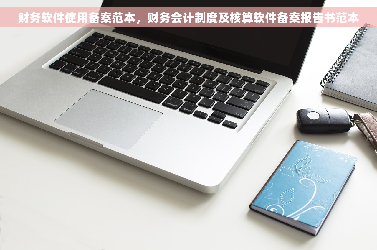 财务软件使用备案范本，财务会计制度及核算软件备案报告书范本