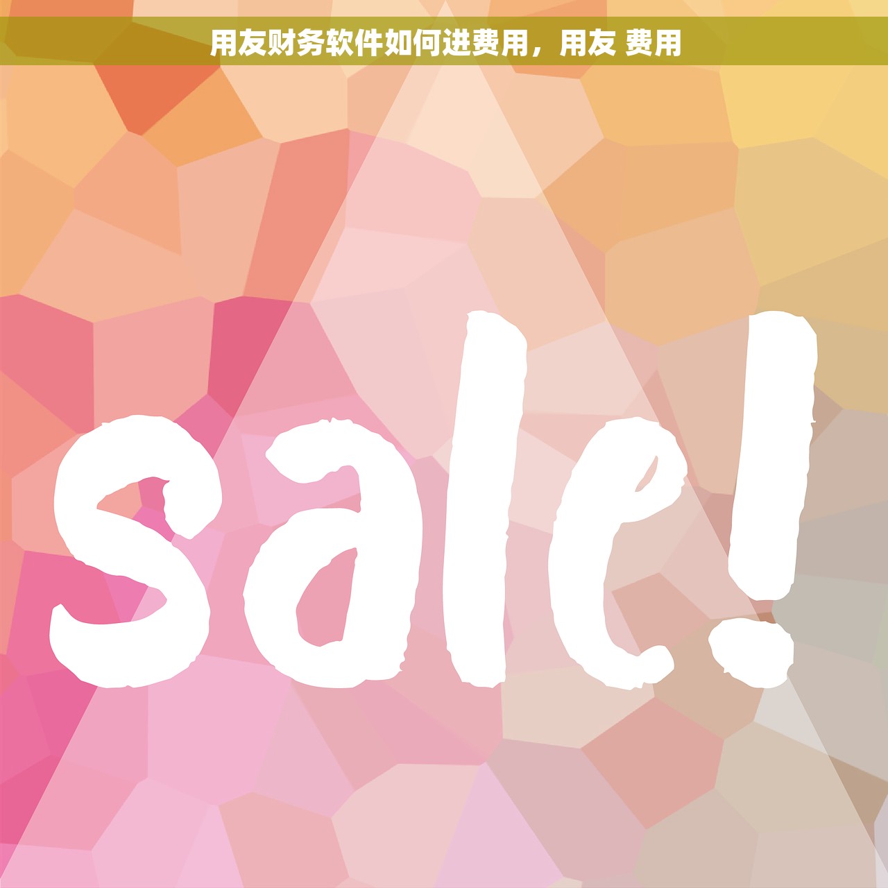用友财务软件如何进费用，用友 费用