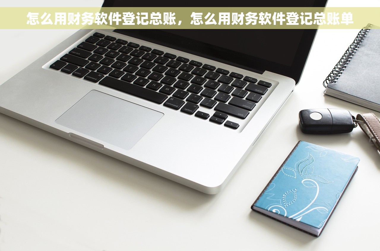 怎么用财务软件登记总账，怎么用财务软件登记总账单