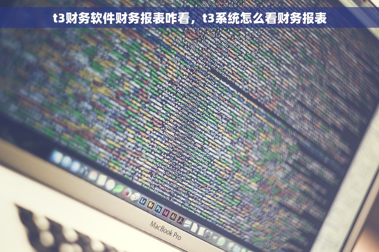 t3财务软件财务报表咋看，t3系统怎么看财务报表