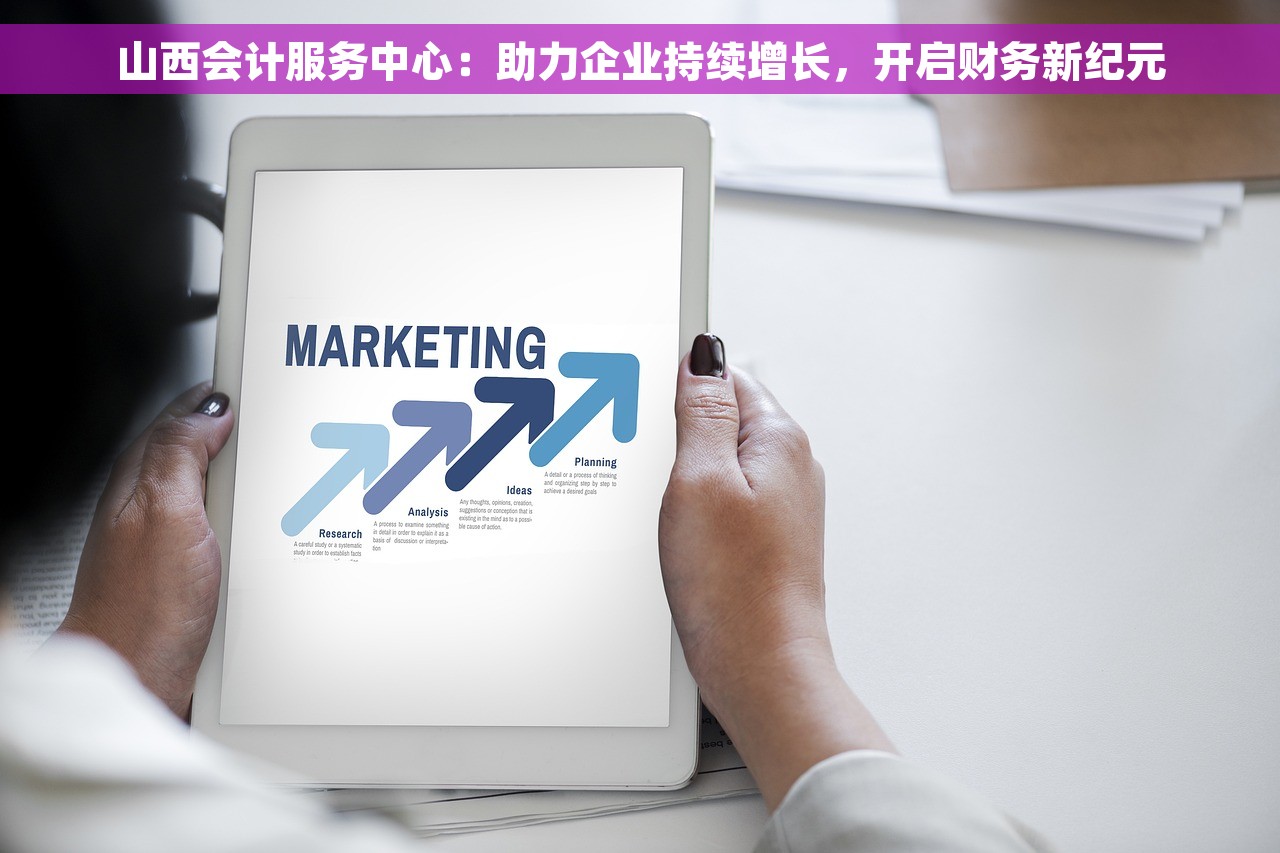 山西会计服务中心：助力企业持续增长，开启财务新纪元
