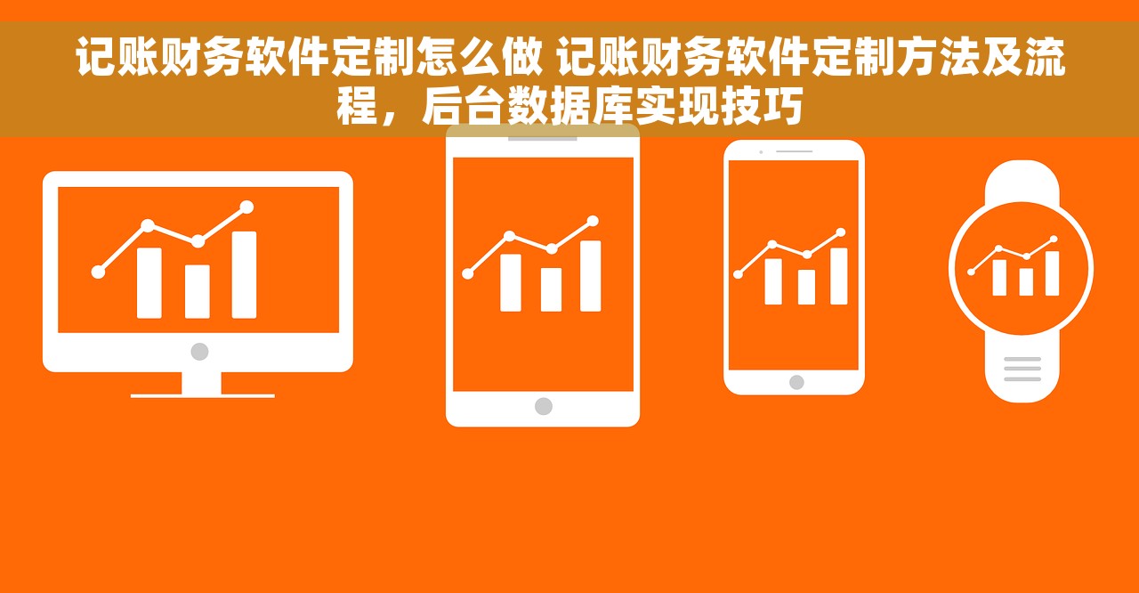 记账财务软件定制怎么做 记账财务软件定制方法及流程，后台数据库实现技巧