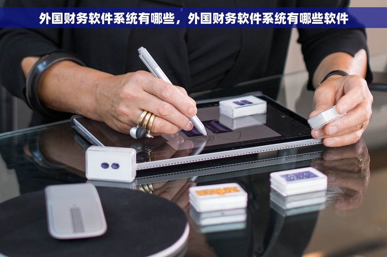 外国财务软件系统有哪些，外国财务软件系统有哪些软件