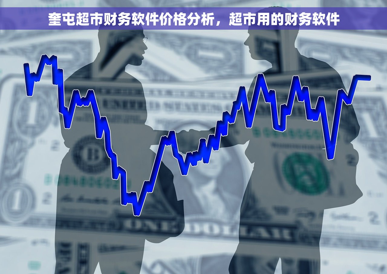 奎屯超市财务软件价格分析，超市用的财务软件