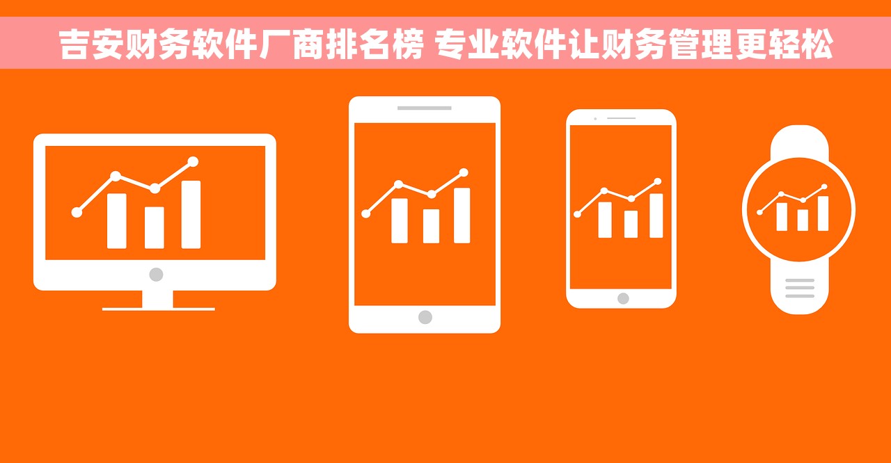 吉安财务软件厂商排名榜 专业软件让财务管理更轻松