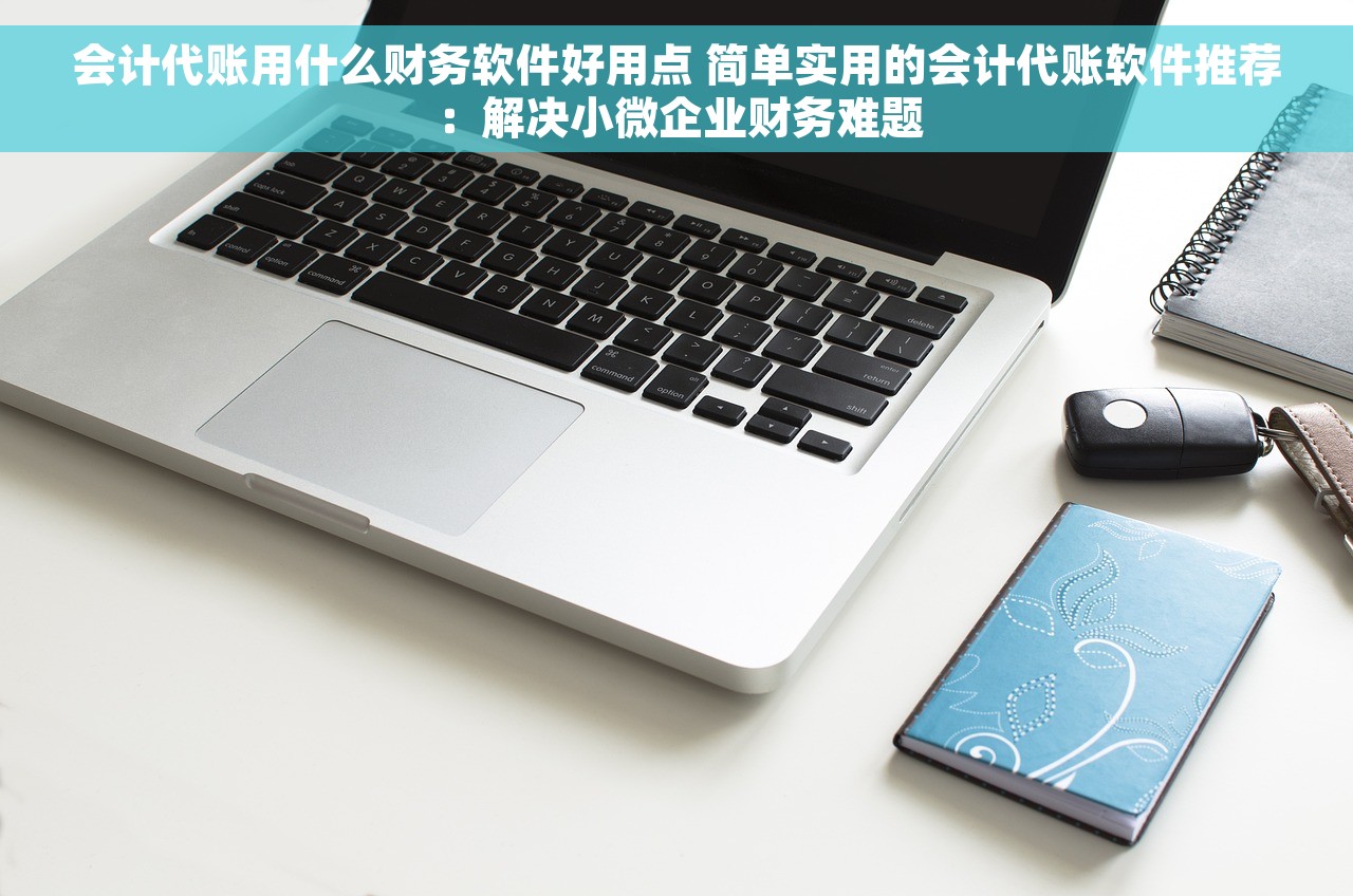 会计代账用什么财务软件好用点 简单实用的会计代账软件推荐：解决小微企业财务难题