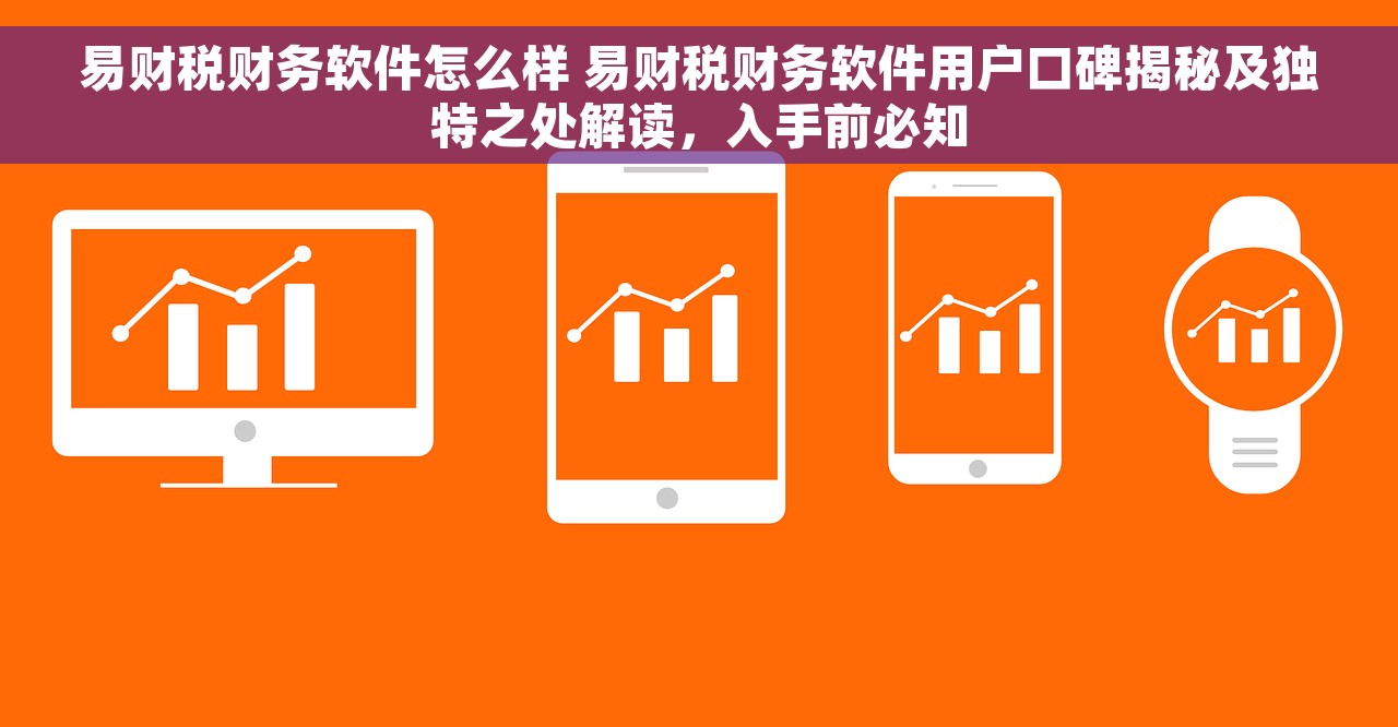 易财税财务软件怎么样 易财税财务软件用户口碑揭秘及独特之处解读，入手前必知