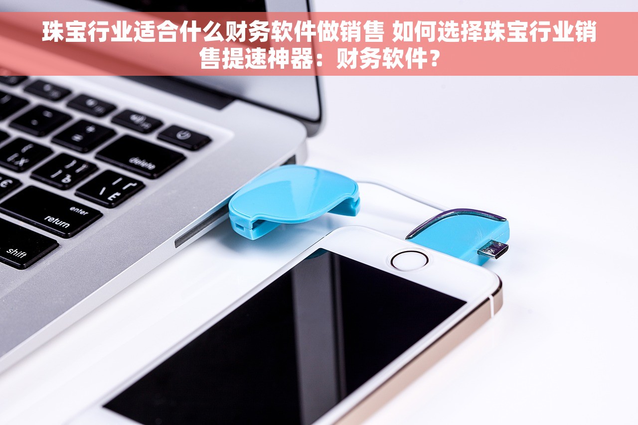 珠宝行业适合什么财务软件做销售 如何选择珠宝行业销售提速神器：财务软件？