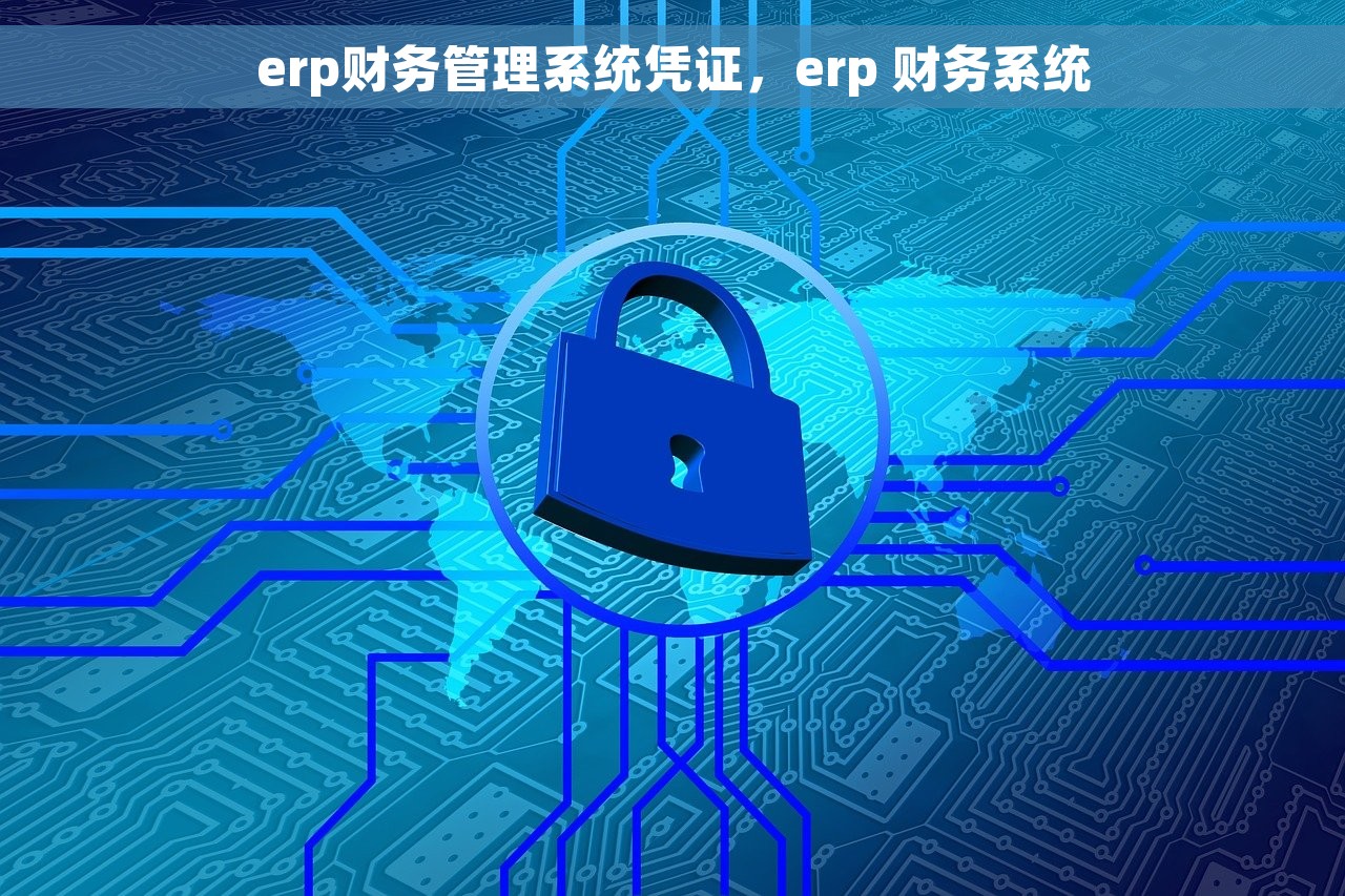 erp财务管理系统凭证，erp 财务系统