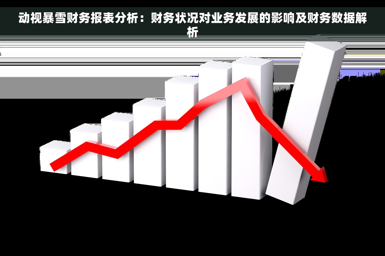 动视暴雪财务报表分析：财务状况对业务发展的影响及财务数据解析