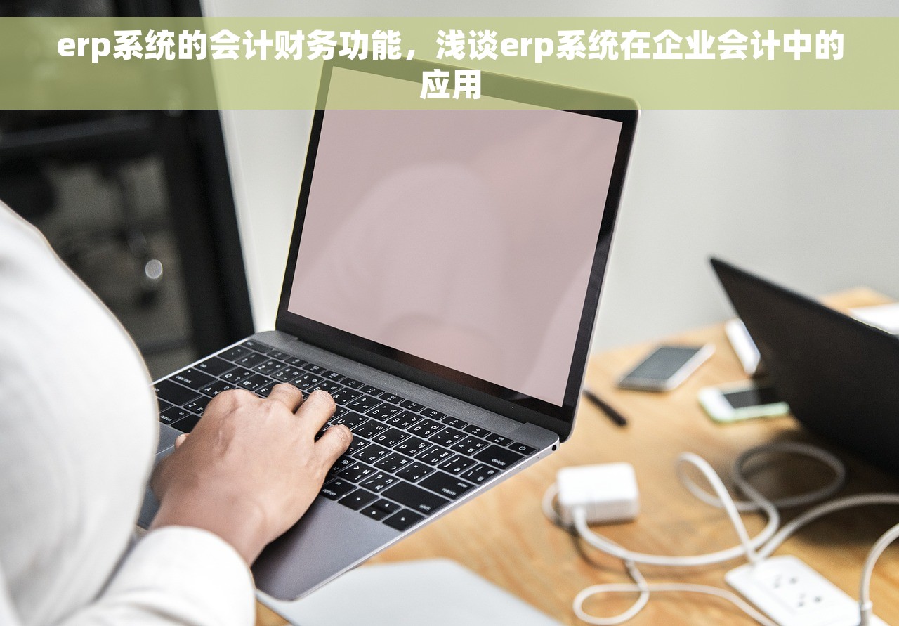 erp系统的会计财务功能，浅谈erp系统在企业会计中的应用