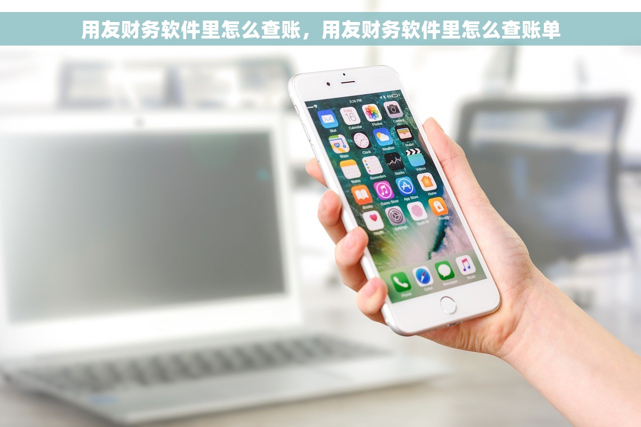 用友财务软件里怎么查账，用友财务软件里怎么查账单
