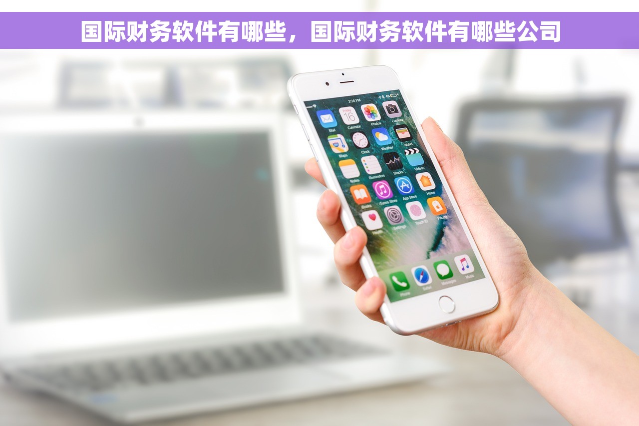 国际财务软件有哪些，国际财务软件有哪些公司