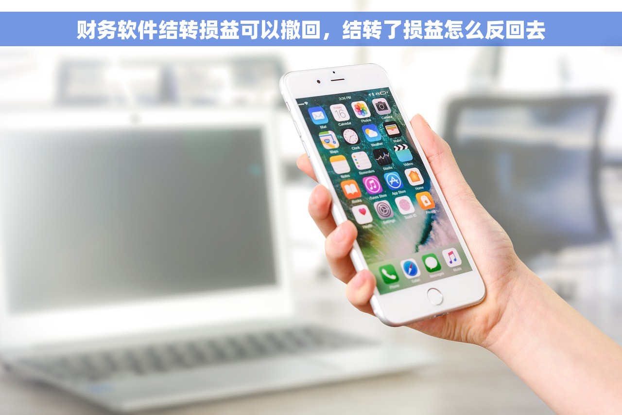 财务软件结转损益可以撤回，结转了损益怎么反回去