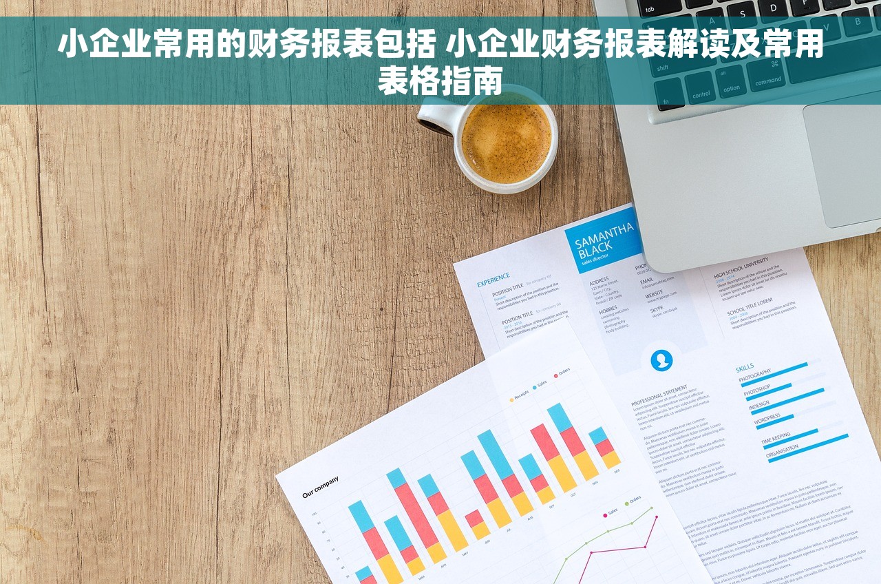 小企业常用的财务报表包括 小企业财务报表解读及常用表格指南