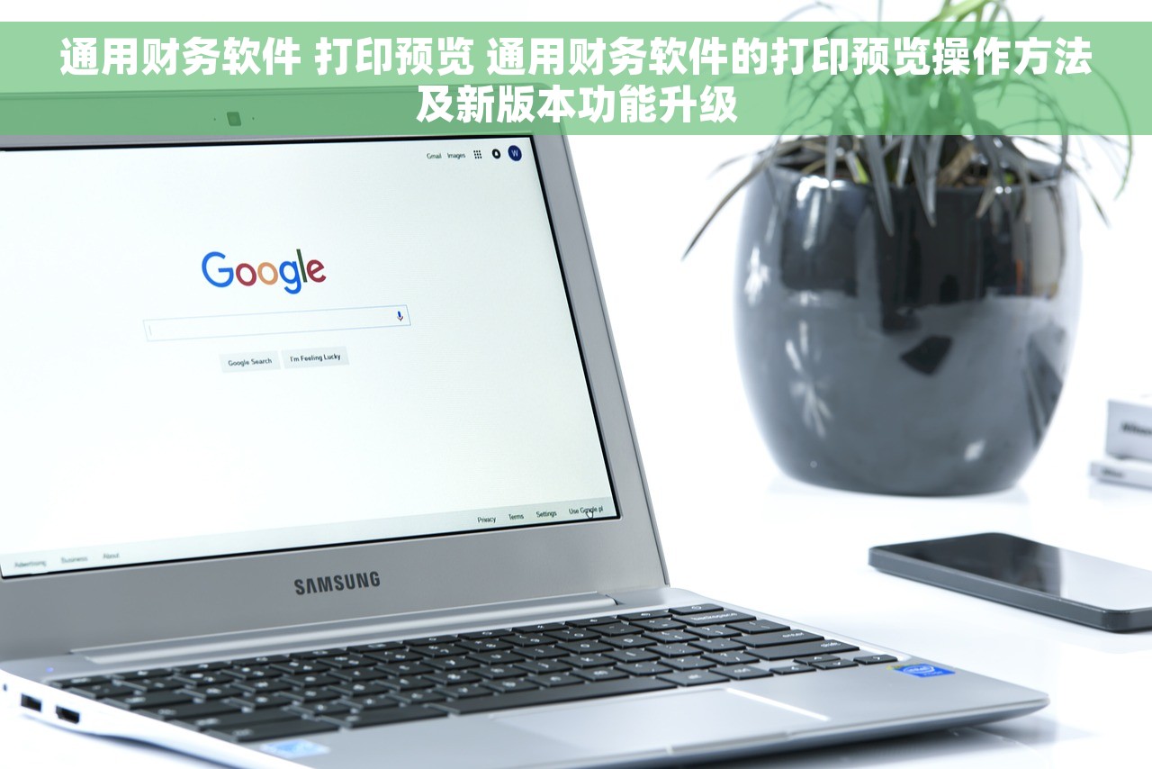 通用财务软件 打印预览 通用财务软件的打印预览操作方法及新版本功能升级