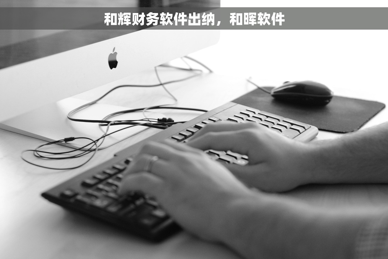 揭晓！中小企业财务软件市场占有率，财务管理从此不再难！