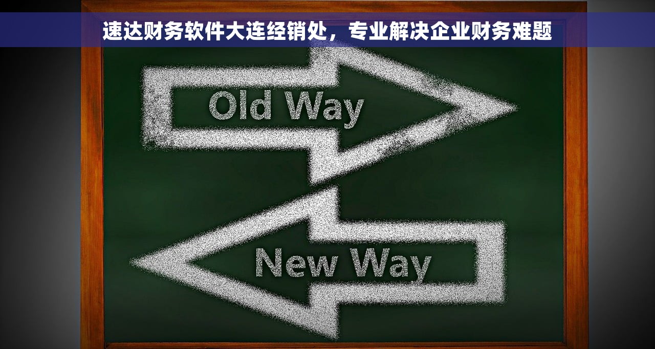 速达财务软件大连经销处，专业解决企业财务难题