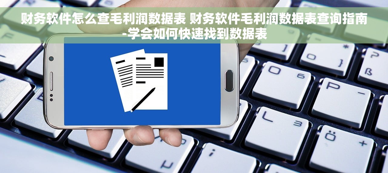 做账报税财务软件有哪些软件 轻松智能管理企业账目的做账报税财务软件推荐